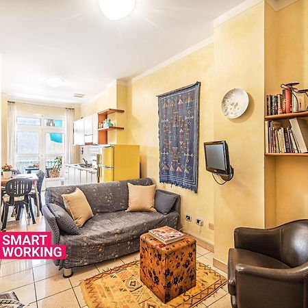 Gaudio Flat Near Ariston Theater By Wonderful Italy Leilighet Sanremo Eksteriør bilde
