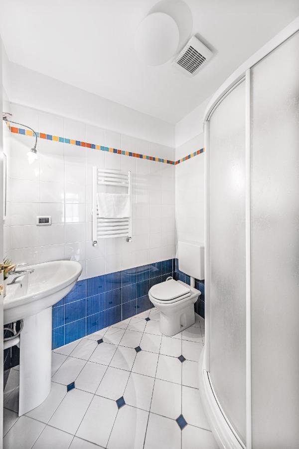 Gaudio Flat Near Ariston Theater By Wonderful Italy Leilighet Sanremo Eksteriør bilde