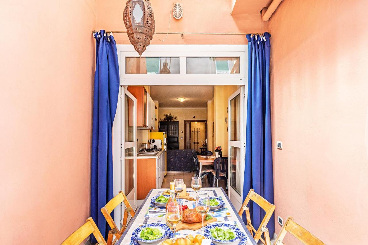 Gaudio Flat Near Ariston Theater By Wonderful Italy Leilighet Sanremo Eksteriør bilde