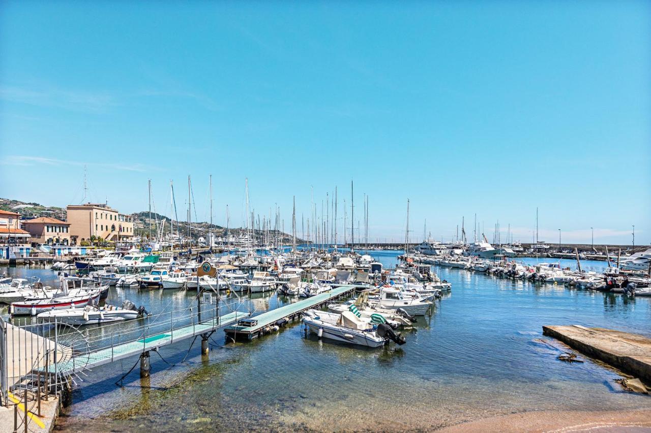 Gaudio Flat Near Ariston Theater By Wonderful Italy Leilighet Sanremo Eksteriør bilde