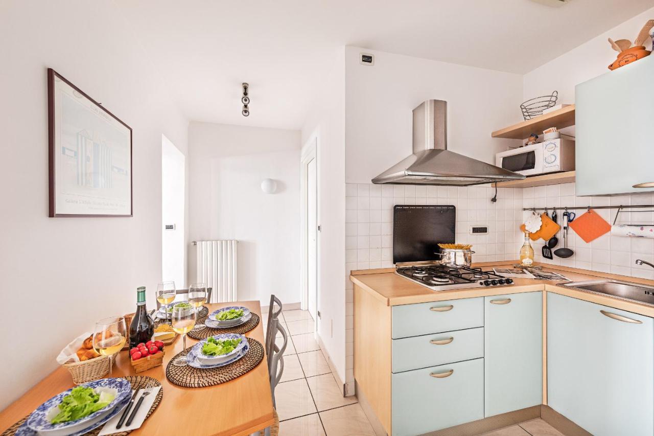 Gaudio Flat Near Ariston Theater By Wonderful Italy Leilighet Sanremo Eksteriør bilde