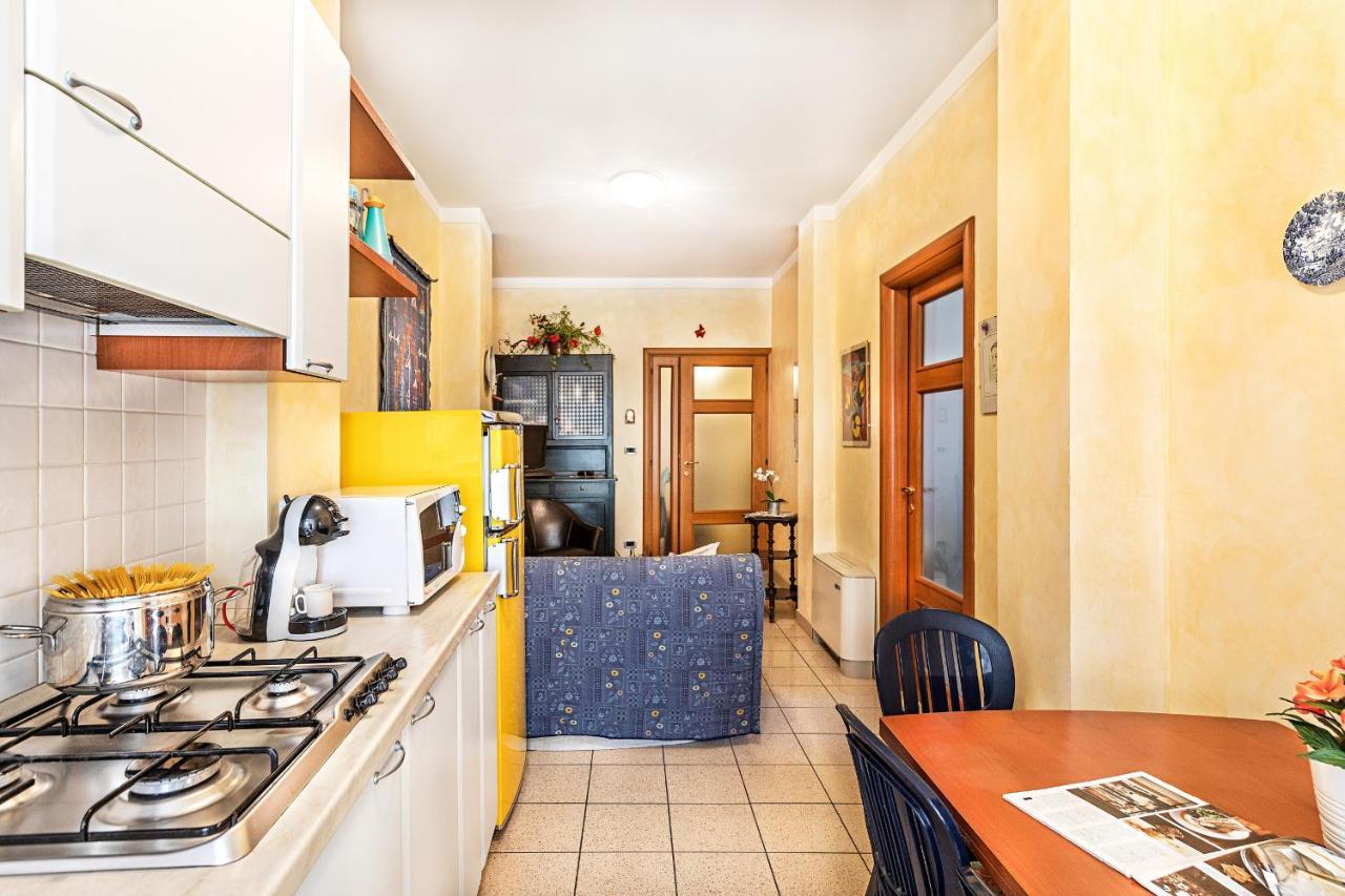 Gaudio Flat Near Ariston Theater By Wonderful Italy Leilighet Sanremo Eksteriør bilde