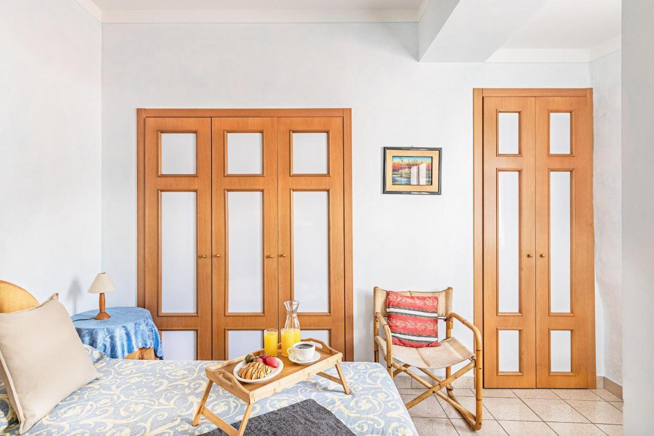 Gaudio Flat Near Ariston Theater By Wonderful Italy Leilighet Sanremo Eksteriør bilde