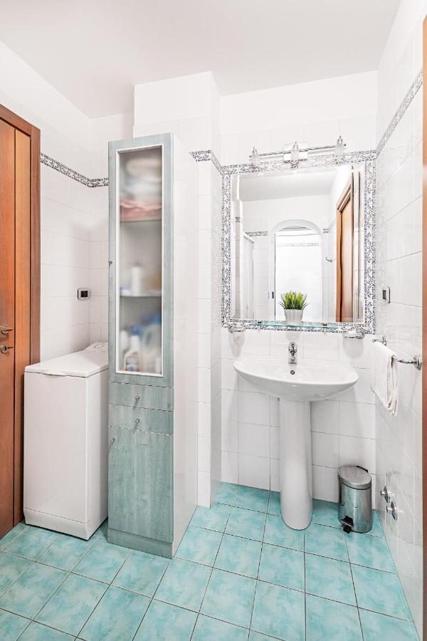 Gaudio Flat Near Ariston Theater By Wonderful Italy Leilighet Sanremo Eksteriør bilde
