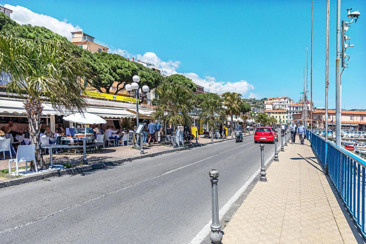 Gaudio Flat Near Ariston Theater By Wonderful Italy Leilighet Sanremo Eksteriør bilde