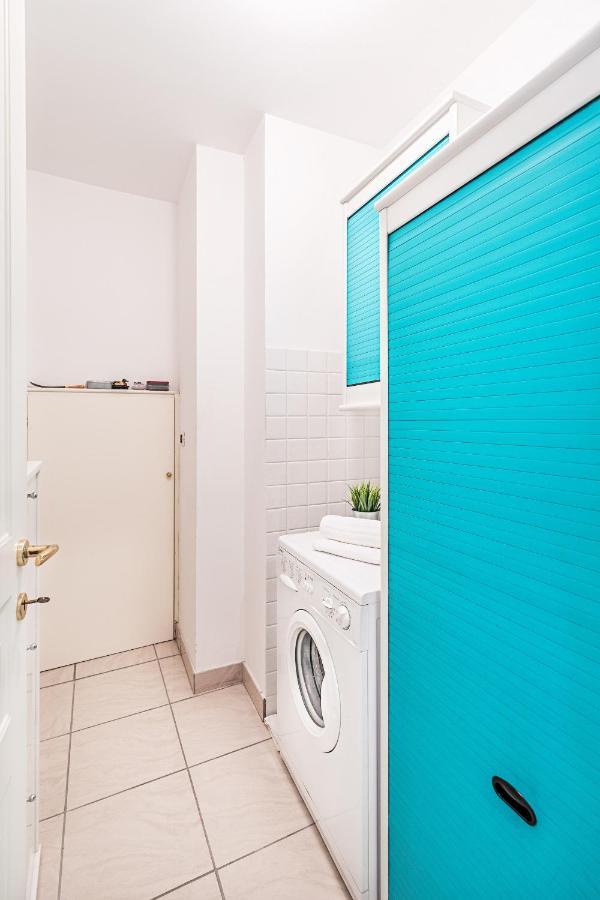Gaudio Flat Near Ariston Theater By Wonderful Italy Leilighet Sanremo Eksteriør bilde