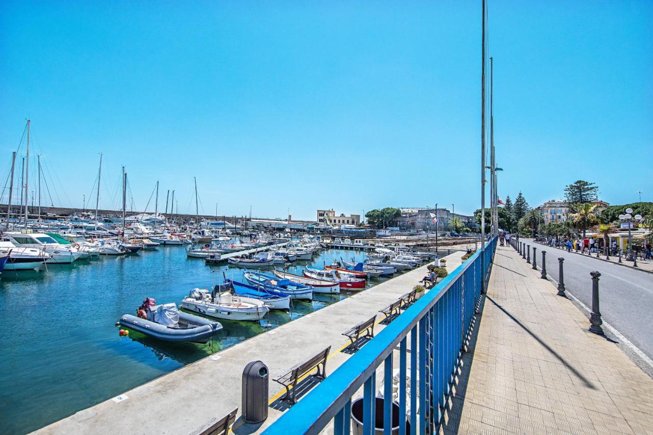 Gaudio Flat Near Ariston Theater By Wonderful Italy Leilighet Sanremo Eksteriør bilde