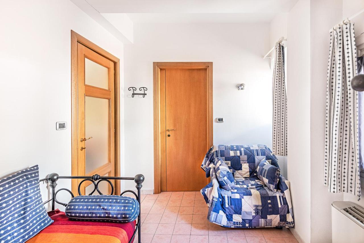 Gaudio Flat Near Ariston Theater By Wonderful Italy Leilighet Sanremo Eksteriør bilde