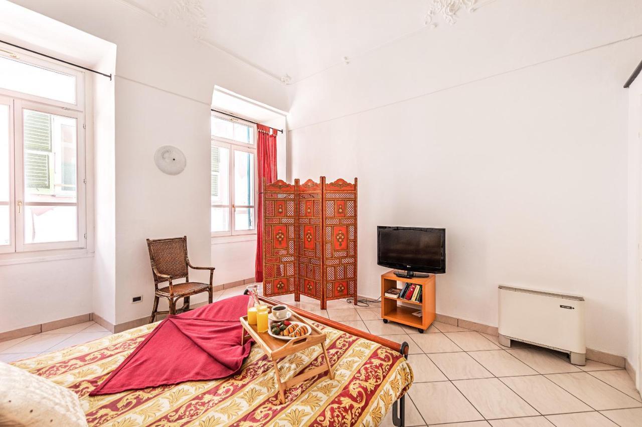 Gaudio Flat Near Ariston Theater By Wonderful Italy Leilighet Sanremo Eksteriør bilde