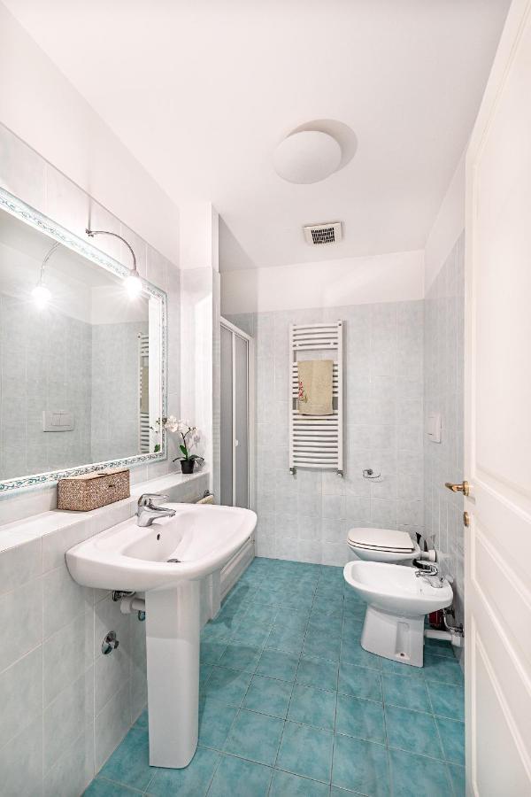 Gaudio Flat Near Ariston Theater By Wonderful Italy Leilighet Sanremo Eksteriør bilde