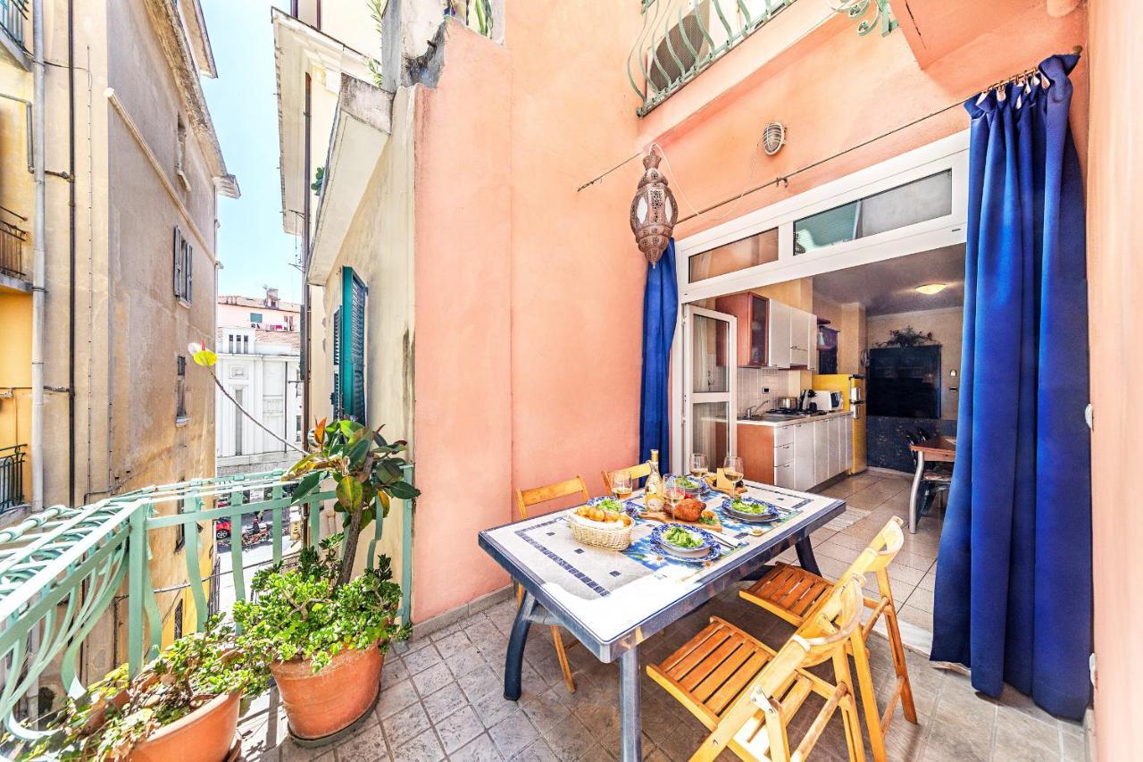 Gaudio Flat Near Ariston Theater By Wonderful Italy Leilighet Sanremo Eksteriør bilde