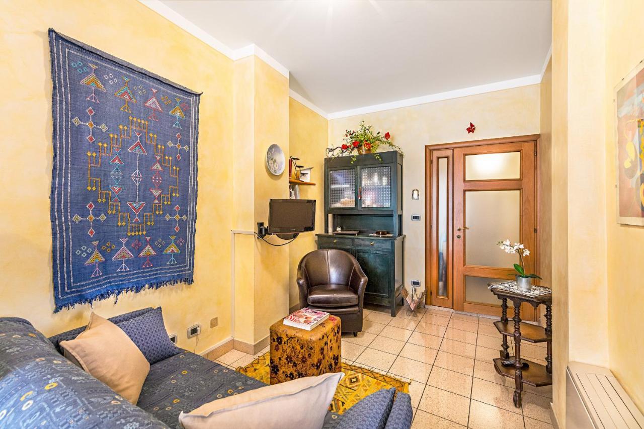 Gaudio Flat Near Ariston Theater By Wonderful Italy Leilighet Sanremo Eksteriør bilde