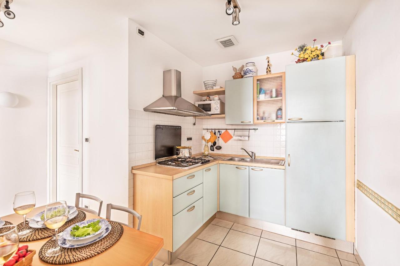 Gaudio Flat Near Ariston Theater By Wonderful Italy Leilighet Sanremo Eksteriør bilde