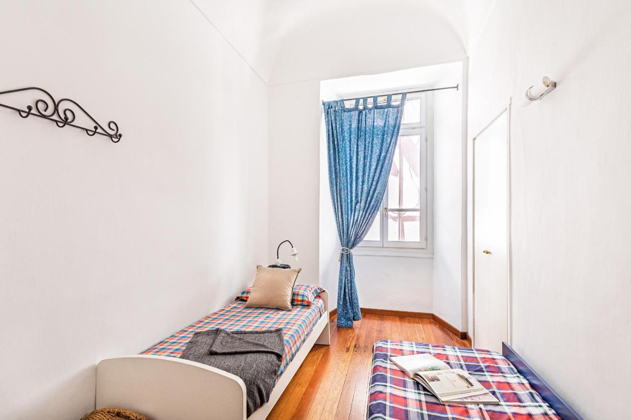 Gaudio Flat Near Ariston Theater By Wonderful Italy Leilighet Sanremo Eksteriør bilde